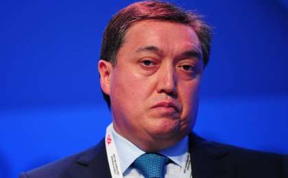 Үйқамақта делінген Асқар Мамин қайда жүр?