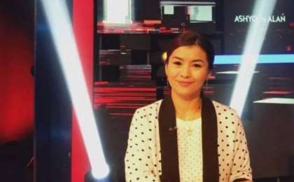 ««Отандастар» қоры жиналысқа кіргізбей қойды» – Бақыт Сарай