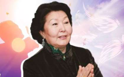 Сара Назарбаева үш ай бойы ауруханада жатыр