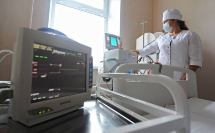 Нұр-Сұлтанда коронавирус жұқтырған 14 науқас жансақтау бөлімінде жатыр 