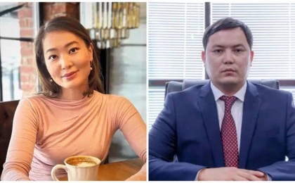 "Бұрынғы әйеліме сана берсін": Әкім Ринат Ибрагимов айыптауларға қатысты пікір білдірді