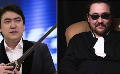 "Кірмей қала ма деп қорқам", "Өтім жыбырлап кетті" әндерінің авторы Мейрамбек Бесбаевқа ренішін айтты - Қазақстан жаңалықтары