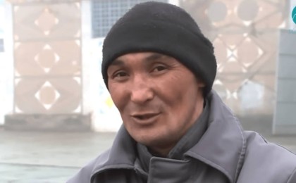 Сот Мұрат Әбділданың мерзімінен бұрын босату өтінішін қанағаттандырмады