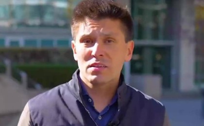 Кәсіпкер Мухоряповқа қатысты іс тоқтатылды