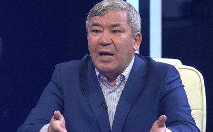 Бишімбаевтан соң «бүкіл еркек әйелін өлтіруге дайын» деген пікір қалыптасып барады – композитор