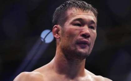 Қайғылы жағдайда Шавкатты жекпе-жекке шақырған спортшы ұятқа қалды