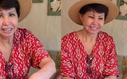 «Сәтсіз ота” - Роза Рымбаеваның келбеті талқыға түсті