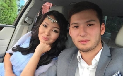 Жаңа пәтерде тұрамын: Аша Матай жұбайымен ажырасып кеткен бе?