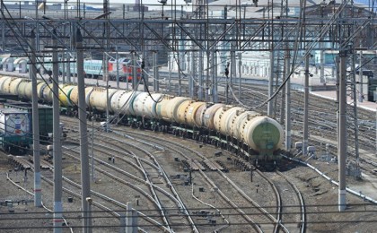 Шу қаласында 20 жасар жігіттің денесін 50% күйік шалды