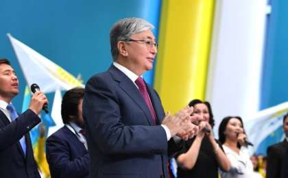 Атқарушы билік халықтың сенім мандатын ақтай алмады - Президент