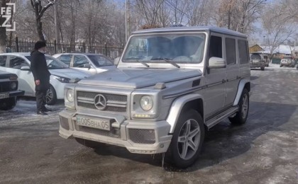 Блогерлермен дауласқан талғарлық депутат жазаланды