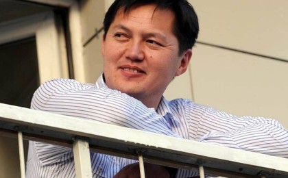 Бейсен Құранбек: Мен кеткен кезде орынбасарларымнан бастап, еден жуушыға дейін қимай қоштасты  - Қазақстан жаңалықтары