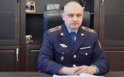 Премьер-министрдің орынбасары Роман Склярдың інісі жоғары лауазымға тағайындалды