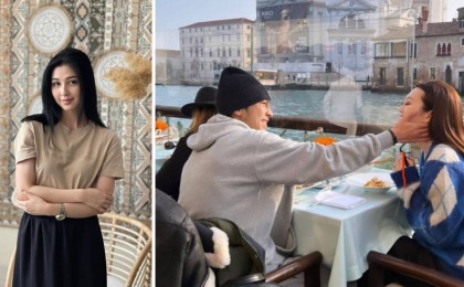 Еркемен қосылған Раймның 7 жыл жүрген қызы болған