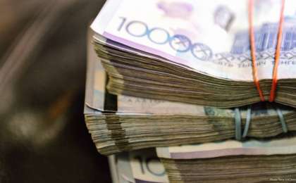 В Актобе осудили организаторов финпирамиды "Выгодный депозит"