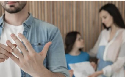 Қазақстандық азамат алимент төлемеу үшін өзінің өліп қалғанын хабарлаған