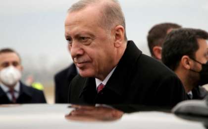 Ердоған Ресей Украинаға шабуыл жасаса Түркияның әрекеті қандай болатынын айтты