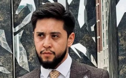 "Түрмеде отырып байланысқа шыға береді"": 6,5 жылға сотталған актер ерекше жазба жариялады