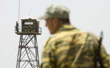 Тәжік-қырғыз шекарасындағы жанжал: Ахуал қалай ушықты