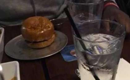 Алғашқы кездесуде арзан тамақ сатып алған жігітті мазақ еткен ару ұятқа қалды (фото)