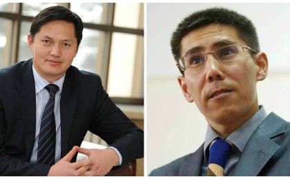 "Бейсеннен осындай әлсіздік күтпедім": Санжар Керімбай Бейсен Құранбектің пенделігі туралы жария етті - Қазақстан жаңалықтары