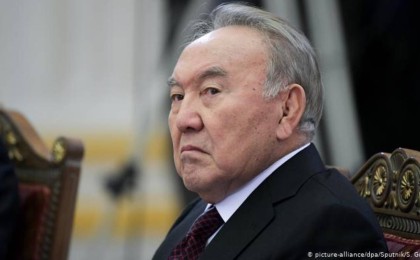 Тоқаев Нұрсұлтанды өзгертуі мүмкін