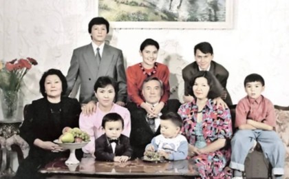 Нұрсұлтан Назарбаевтың отбасы мүшелеріне тиесілі жерлер қайтарыла ма?