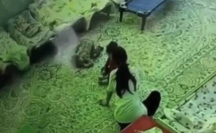 Жетісу облысында балаларды қылқындырып, соққыға жыққан тәрбиешілер жұмыстан шығарылды
