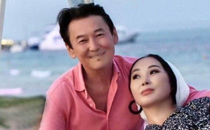 "Сегіз жылдай бөпе көрмедік": Қыдырәлі Болманов Қарақат екеуінің басына түскен сынақ жайлы айтты