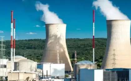 Қазақстандағы үшінші АЭС-ті Қытай салады