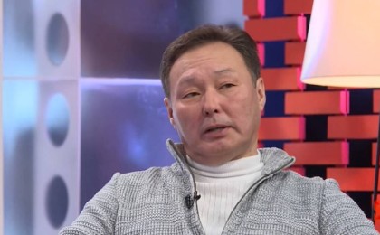 Нұрбек Мәдиев: Адам өліміне әкеп соққан жол апатынан кейін ішімдікке салындым