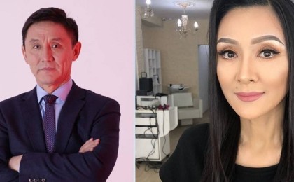 Меруерт Түсіпбаева: Ахметбек Нұрсила ауыра ма, әлде клоун ба - Қазақстан жаңалықтары