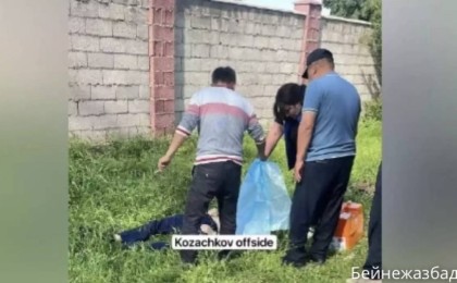 "Өлімге әкелген әзіл": Жамбыл облысындағы жасөспірімнің өліміне қатысты ақпарат пайда болды