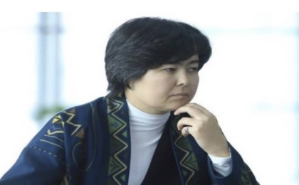 ”Абай жолы” ұлы шығарма емес” - журналист Перизат Мырзахмет