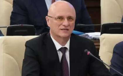 Роман Скляр доллар бағамына қатысты болжамын айтты