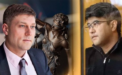 Тоқсан ауыз сөздің тобықтай түйіні: «Бишімбаев ісін» қайта тексеру керек