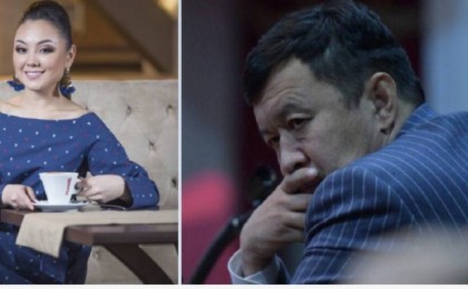 Сәбит Әбдіхалықовқа үшінші әйелі тағы бір ұл туып берді