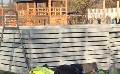 Алматыда атыс: дәрігер жаралы кісі туралы айтты