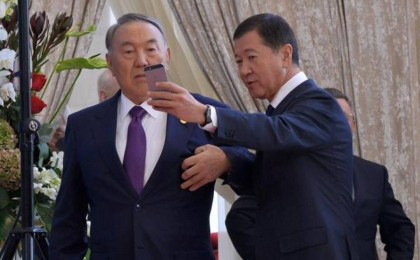 Болат Өтемұратов «Қазақстан халқына» 10 млрд теңге аударды