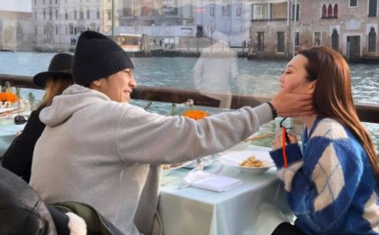 Raim Еркемен көңіл қосқанын мойындады