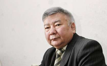 Тоқтар ЕСІРКЕПОВ: Халықтың ең соңғы мүмкіндігі – ЖЕРІМІЗДІ САҚТАП ҚАЛУ!