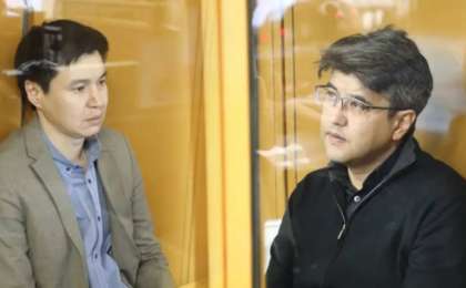 Бишімбаевтың інісі Бақытжан Байжанов мерзімінен бұрын бостандыққа шығады