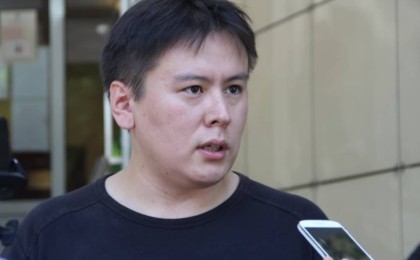 Қазақстанға Мамайдың ісін қарайтын Британдық комиссия келді - Инга Аманбай