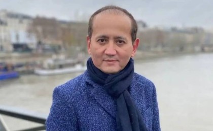 Әблязовтың тағы бір сыбайласы Қазақстанға қайтарылды