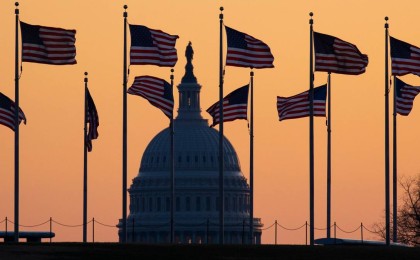 АҚШ Ресейге технологиялық блокаданы енгізеді