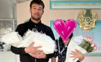 "Кешірім берсе де сотталады": Заңгер Шавкат Рахмоновтың әйелі туралы айтты 