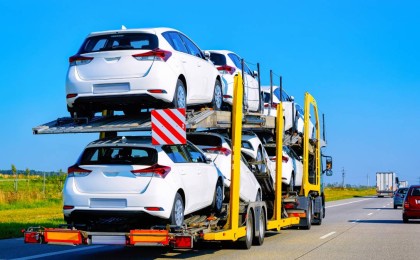 Шетелдік көліктерді заңдастыру үшін қандай құжаттар керек?