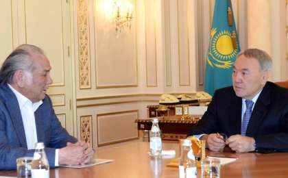 Дулат Исабеков: Тоқаев мені қабылдасын, бетіне айтайын...