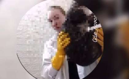 ШҚО-да 17 жастағы қыз ит-мысықты сойып, олардан сувенир жасап отырған 