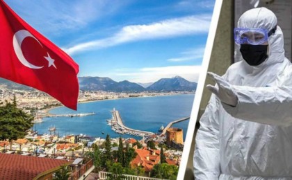 "Осы жыл туристік маусым болады". Еуропа елдері туристерді қашаннан бастап қабылдайды? - Қазақстан жаңалықтары